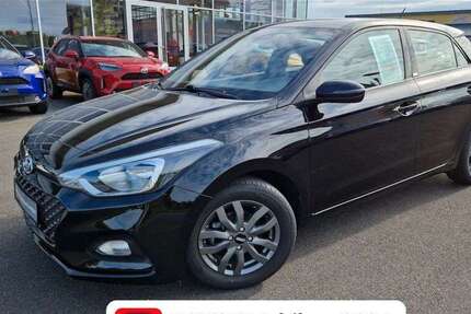 Hyundai i20 70.545 km 10.400 &euro; Kirchberg Kirchberg (Hunsrück) 55481