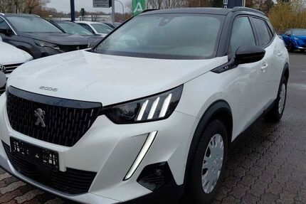 Peugeot 2008 67.594 km 10.900 &euro; Schleswig-Holstein 24358