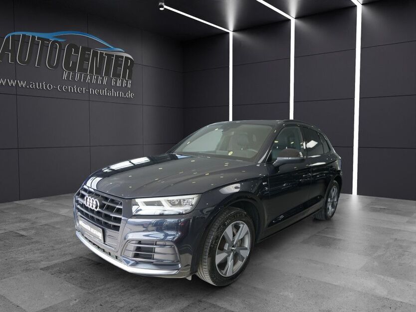 Audi Q5 88.395 km 34.980 € Neufahrn 85375