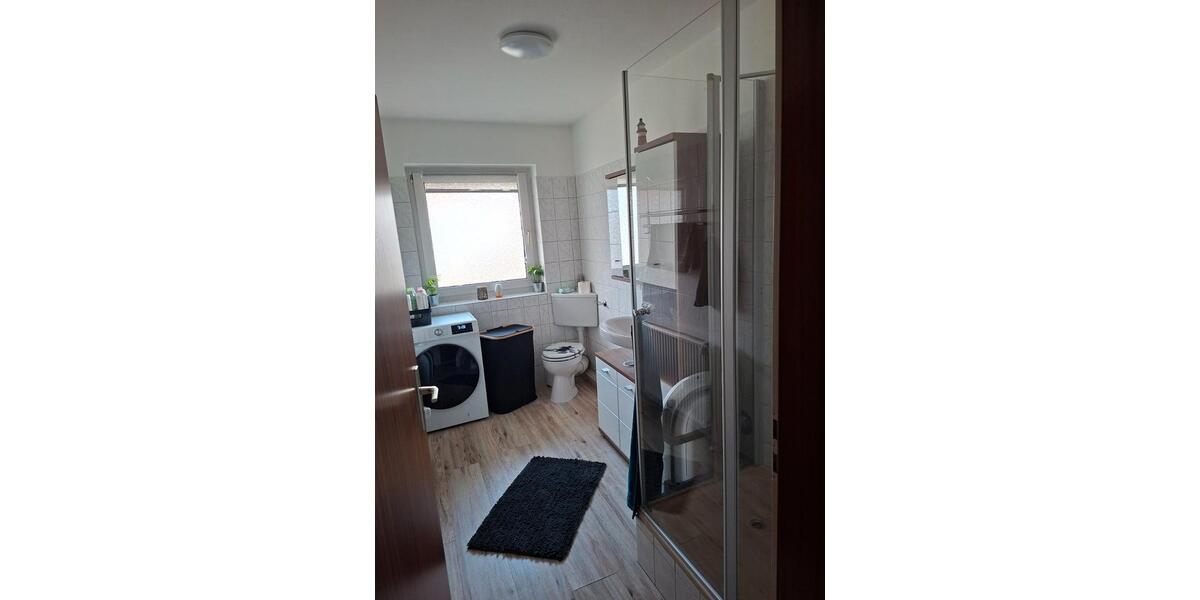Etagenwohnung Seesen - 4 Zimmer, 79 m&sup2;, 633&euro; | Angebot:26357081