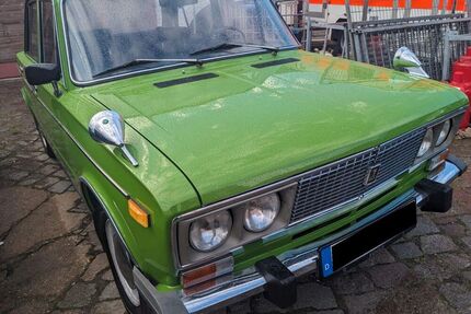 Lada 2107