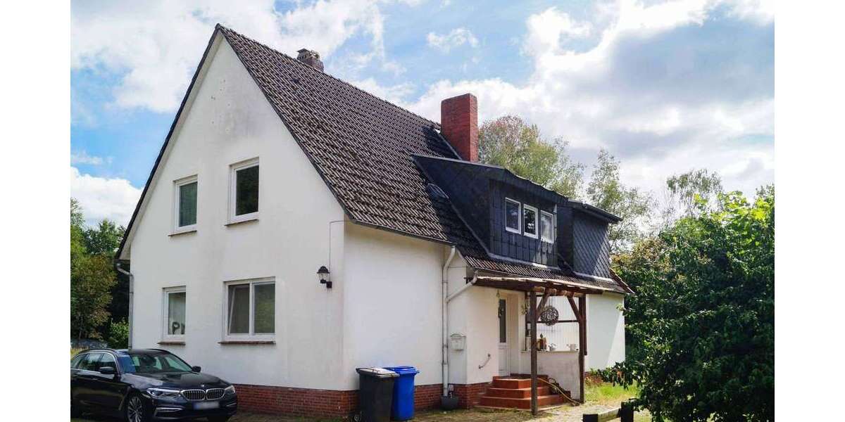 Einfamilienhaus Worpswede - 6 Zimmer, 201 m&sup2;, 249.000&euro; | Angebot:25601299