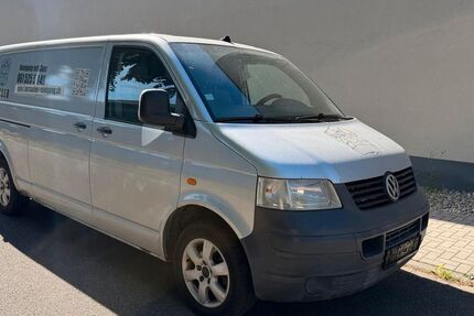 VW T5 Transporter 253.800 km 5.690 &euro; Breisach am Rhein 79206