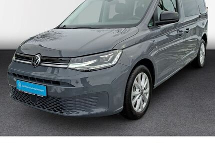 VW Caddy 6.000 km 33.980 &euro; Hengersberg 94491