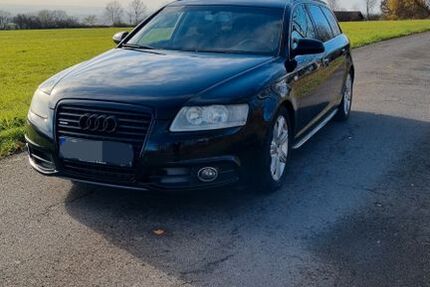 Audi A6 350.570 km 3.200 &euro; Mülheim-Kärlich 56218