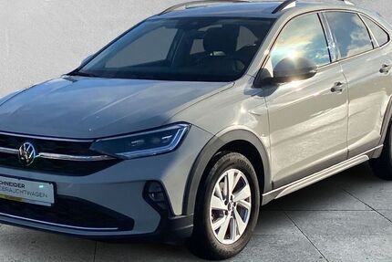 VW Taigo 46.147 km 21.990 &euro; Marienberg 09496