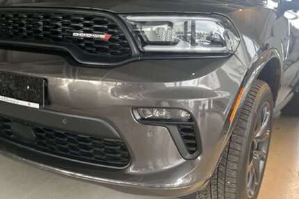 Dodge Durango 28.500 km 46.780 &euro; Bad Tölz 83646