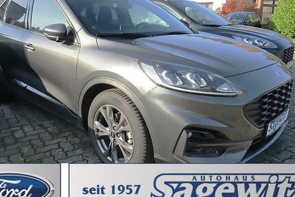 Ford Kuga 29.500 km 25.990 &euro; Grabow 19300