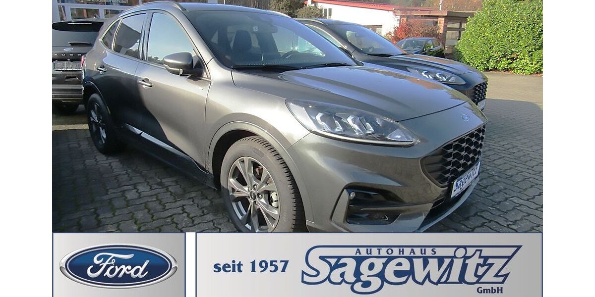 Ford Kuga 29.500 km 25.990 &euro; Grabow 19300