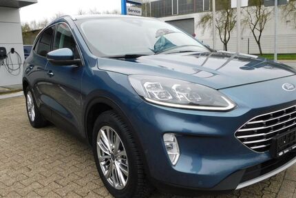 Ford Kuga 49.500 km 21.490 &euro; Selm 59379