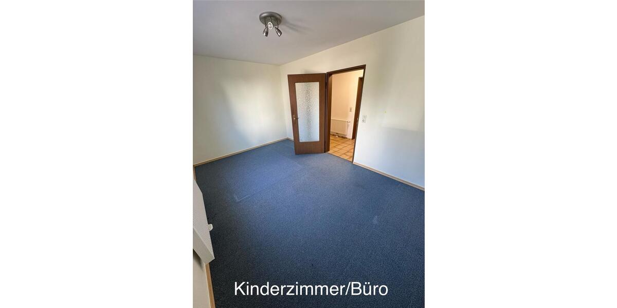 Erdgeschoßwohnung Crailsheim - 4 Zimmer, 90 m&sup2;, 850&euro; | Angebot:26327748