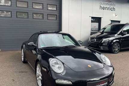 Porsche 997 91.921 km 64.950 € Rheinböllen 55494