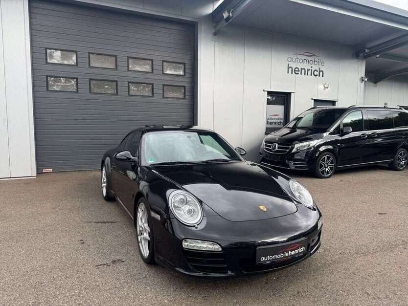 Porsche 997 91.921 km 64.950 € Rheinböllen 55494