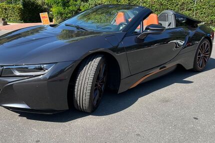BMW i8 9.800 km 109.990 &euro; Köln 50735