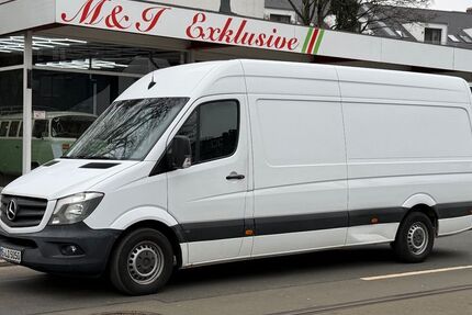 Mercedes-Benz Sprinter 330.000 km 9.999 &euro; Düsseldorf (Unterrath) 40468