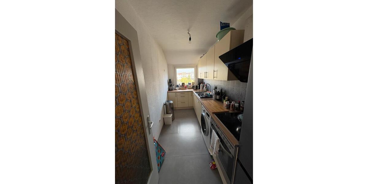 Wohnen auf Zeit Bremen Östliche Vorstadt - 1 Zimmer, 16 m&sup2;, 600&euro; | Angebot:26383702