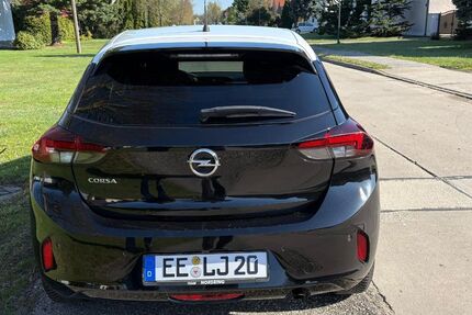 Opel Corsa 57.900 km 11.500 &euro; Potsdam 14469