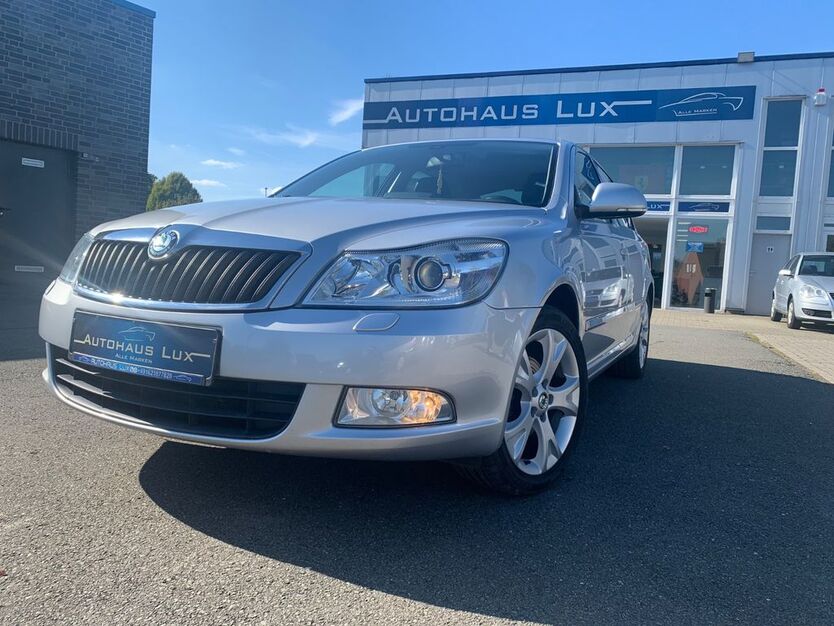 Skoda Octavia 215.603 km 4.999 € Hörstel-Dreierwalde 48477