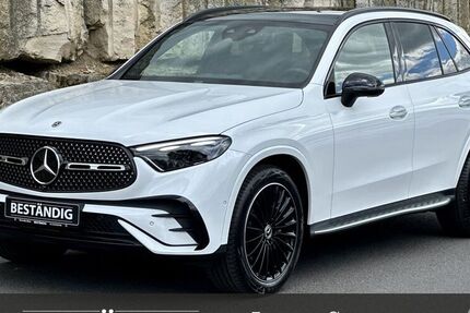 Mercedes GLC 300
