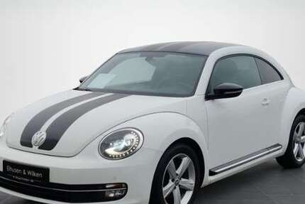 VW Beetle 103.280 km 16.980 &euro; Norden 26506