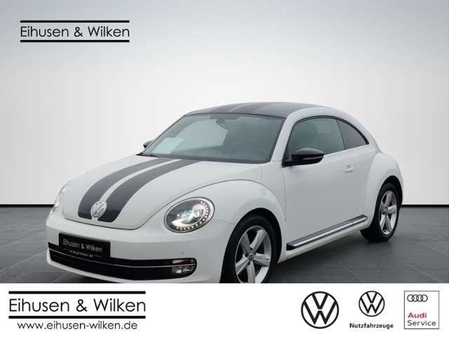 VW Beetle 103.280 km 16.980 &euro; Norden 26506