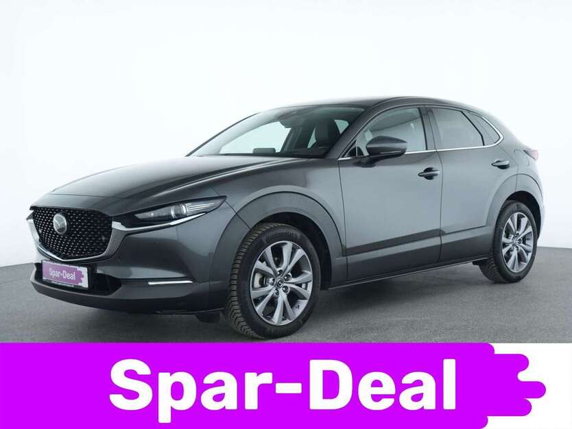 Mazda CX-30 37.535 km 22.977 € Dietzenbach bei Frankfurt 63128