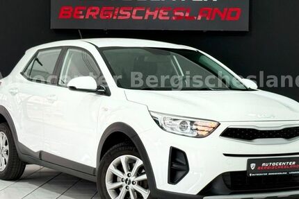 Kia Stonic 60.100 km 11.999 &euro; Wuppertal 42285