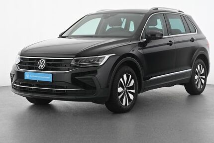 VW Tiguan 37.773 km 28.960 &euro; Essen 45143