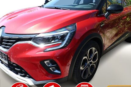 Renault Captur 28.700 km 19.488 &euro; Kehl 77694