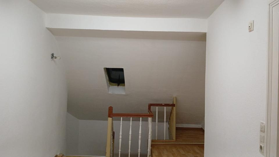 Etagenwohnung Kusel - 3.5 Zimmer, 120 m&sup2;, 850&euro; | Angebot:25537401