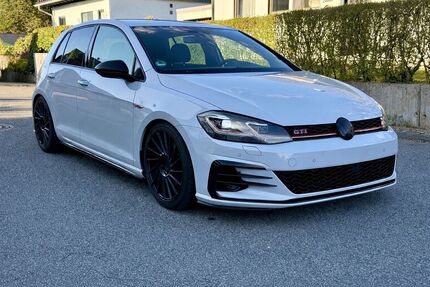 VW Golf 87.000 km 20.999 &euro; Overath 51491