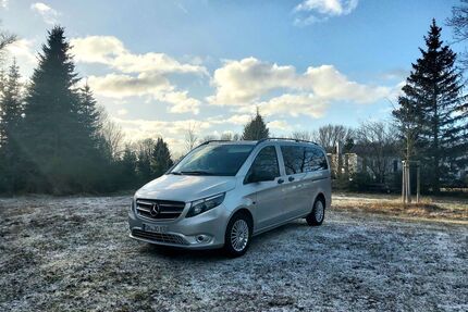 Mercedes-Benz Vito 179.981 km 21.800 &euro; SCHWERIN 19055