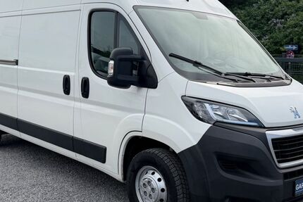 Peugeot Boxer 100.000 km 17.990 &euro; Sinsheim 74889