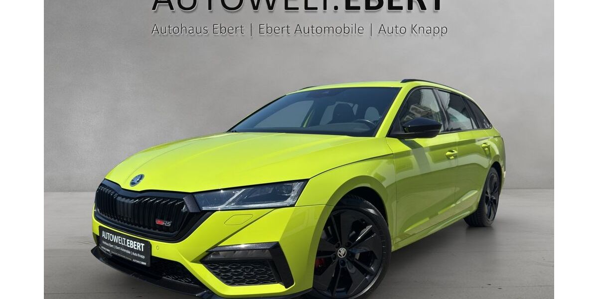 Skoda Octavia 49.000 km 30.890 &euro; Bensheim 64625