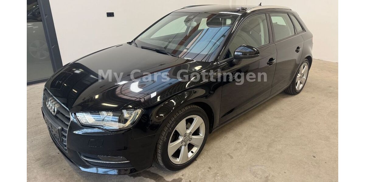 Audi A3 202.000 km 10.990 &euro; Göttingen 37079