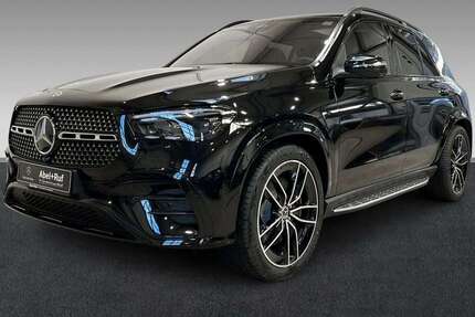 Mercedes-Benz GLE 450 9.900 km 96.789 &euro; Donauwörth 86609