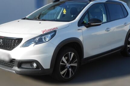 Peugeot 2008 142.240 km 6.990 &euro; Leisnig 04703