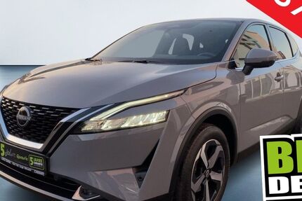 Nissan Qashqai 29.827 km 26.711 € Chemnitz 09116