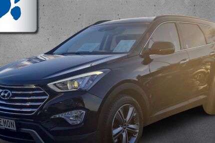 Hyundai SANTA FE 163.695 km 12.930 &euro; Münster 48153