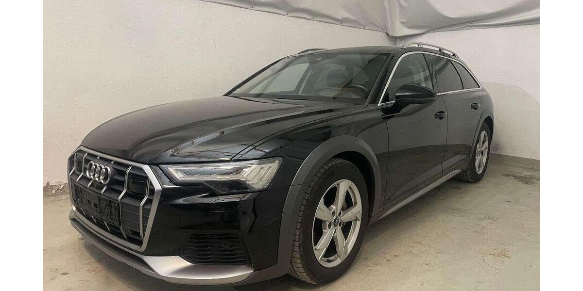 Audi A6 Allroad 210.987 km 25.990 &euro; Hausen bei Forchheim 91353