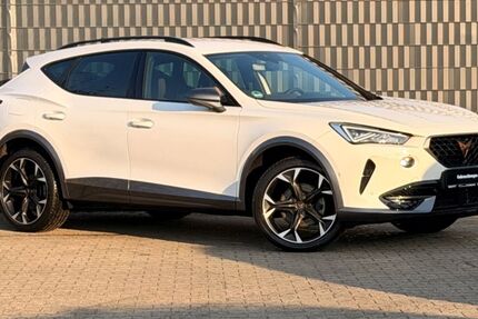 Cupra Formentor 32.664 km 25.950 &euro; Uelzen 29525