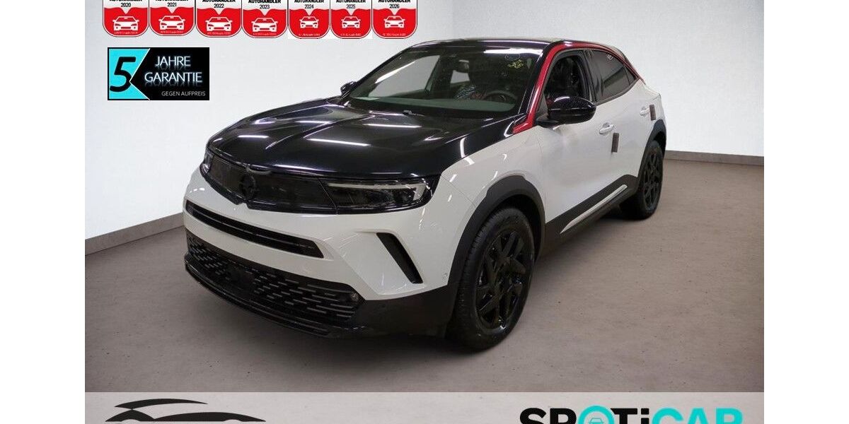 Opel Mokka 1.620 km 17.980 &euro; Schwandorf 92421