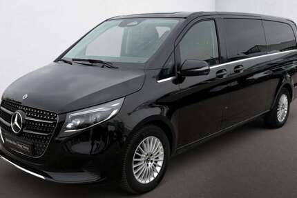 Mercedes-Benz V 300 21.900 km 68.990 &euro; Muehldorf 84453