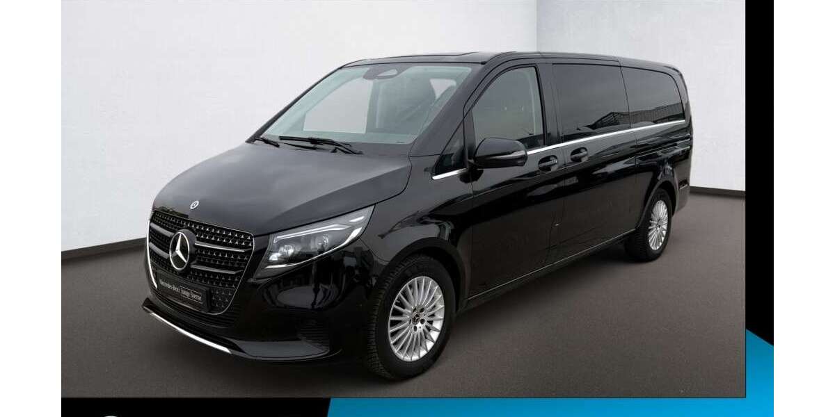 Mercedes-Benz V 300 21.900 km 68.990 &euro; Muehldorf 84453