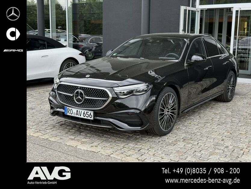 E 220