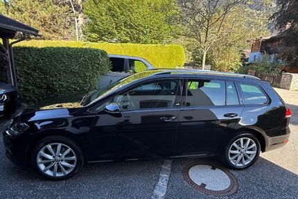 VW Golf 95.601 km 15.950 &euro; Garmisch-Partenkirchen 82467
