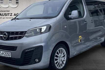 Opel Zafira Life 85.000 km 28.490 &euro; Löbau 02708