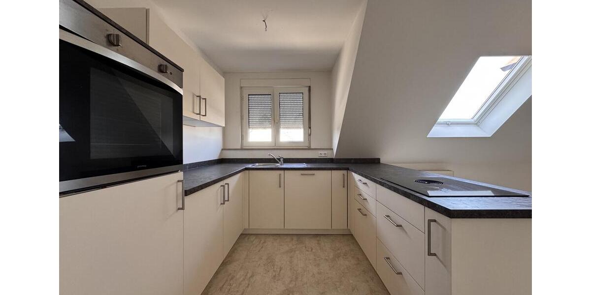 Etagenwohnung Crailsheim - 4 Zimmer, 105 m&sup2;, 900&euro; | Angebot:26645344