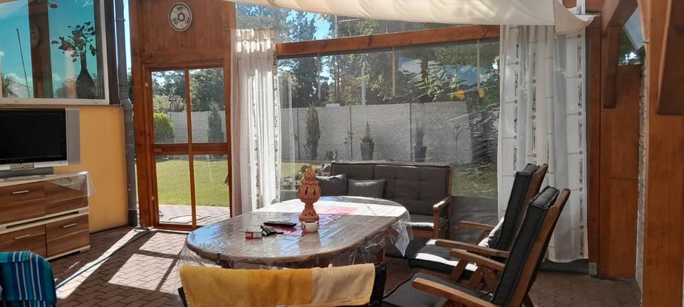 Bungalow Falkenberg/Elster Elster - 8 Zimmer, 173 m&sup2;, 198.500&euro; | Angebot:27446486