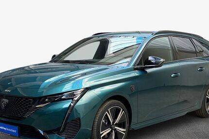 Peugeot 308 8.015 km 28.350 &euro; Leverkusen 51373